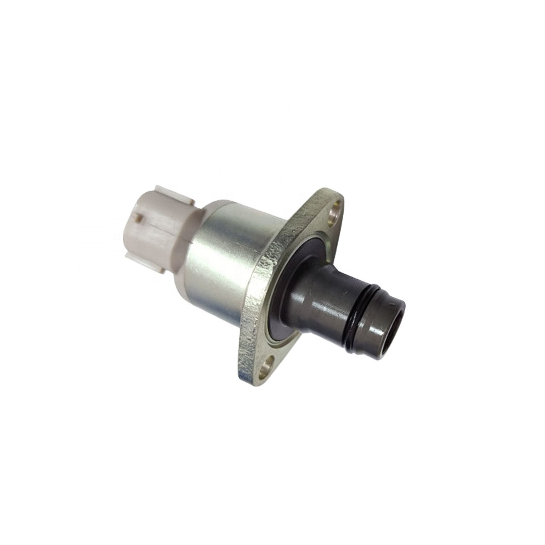 China New Manufacture Diesel Suction Control Valve SCV A6860-VM09A 294200-0360 for Mitsubishi Pajero Triton 294200-0100