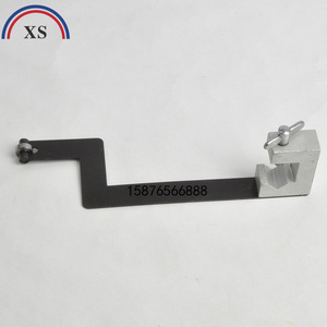 Placas de Presión de Papel Heidelberg con Rodamientos Cd102 Sm74, Piezas de Repuesto para Máquina de Impresión Offset - Product Image 3