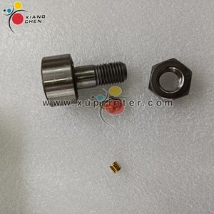 WD Original Factory 902-7002-204 Cam Follower for Komori <b>Printing</b> <b>Machine</b> Parts 9027002204 - Product Image 2