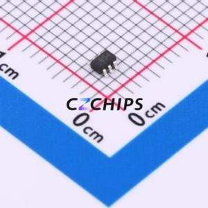 Transistor ESD y protección contra sobretensiones (TVS/ESD), nuevo, original, SOT-363, DE, nuevo - Product Image 1