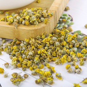 Rohe Wilde <span class=keywords><strong>Chrysanthemen</strong></span> GMP-Zertifiziert Schwefelfrei Getrocknet Exportqualität Kräuter 100% Natürliche Basis für Flavonoid-Extraktion Flos - Product Image 5