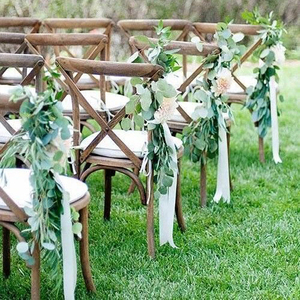 Meubles modernes en gros Party Hotel <span class=keywords><strong>salle</strong></span> à manger banquet empilable chaise de <span class=keywords><strong>mariage</strong></span> en plein air - Product Image 1