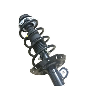 โช้คอัพหน้าฮอนด้า 51621-TM4-C01 สำหรับซิตี้ฟิตอะไหล่ทดแทนใหม่ - Product Image 4