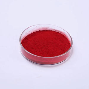 Colorante Acido Idrosolubile <span class=keywords><strong>Allure</strong></span> Red CI 160351 per Trucco e Capelli, Pigmento Al Lake 25956-17-6, Fornitura Diretta dalla Fabbrica - Product Image 3
