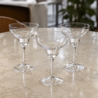 Verre à cocktail classique de 455 ml, fournitures commerciales pour l'hôtellerie et la restauration, vente en gros, expédition mondiale, OEM/ODM