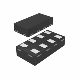 Buy Online Electronic Components In Stock 74AVC2T45GF,115 8 XFDFN Logic - Product Image 1