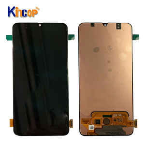 All'ingrosso modello originale Super AMOLED Display LCD Touch Screen per Samsung per la galassia <span class=keywords><strong>A70</strong></span> A705 Mobile - Product Image 1