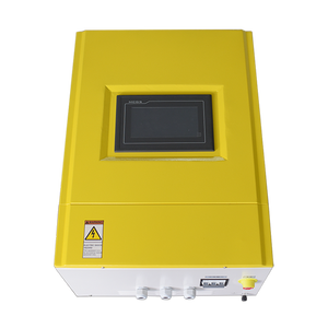 Aerogenerador Conectado a la Red de 1KW, 2KW, 3KW, 10KW, 20KW para Uso Doméstico DMWG3KDTL - Product Image 2