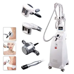 Schoonheid Afslanken Gewichtsverlies Apparatuur Cellulitis Reductie Body Sculpting Machine Fabricage