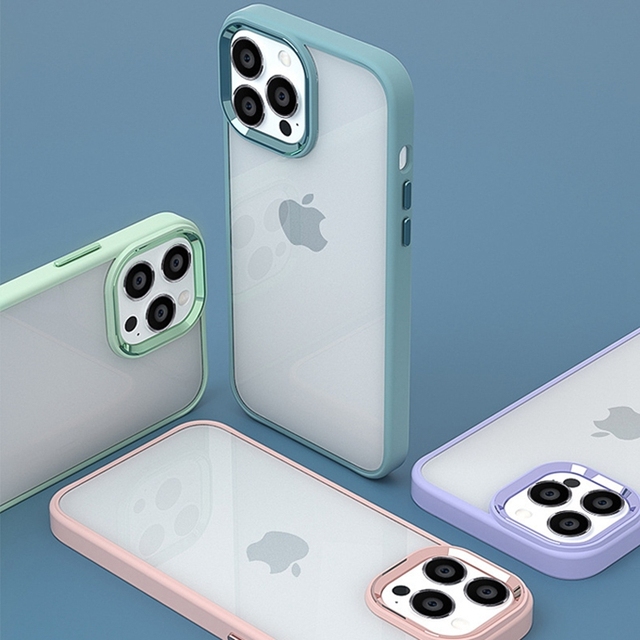New Arrival Eagal Metal Camera Phone Case Cover for iPhone 17 16 15 14 13 12 11 Pro Max X XS XR 7 8 Plus