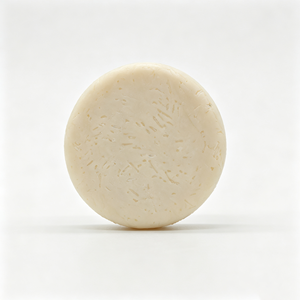 Barra <span class=keywords><strong>de</strong></span> champú sólido <span class=keywords><strong>de</strong></span> <span class=keywords><strong>coco</strong></span> y clavo natural, champú sólido sin plástico y cero residuos, champú sólido vegano y libre <span class=keywords><strong>de</strong></span> crueldad animal. - Product Image 1
