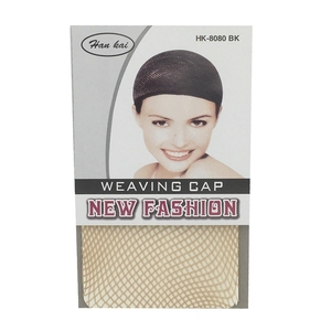 Phong Cách Tóc Đàn Hồi Unisex Lót Cap Snood Nylon Căng Dệt Lưới Lưới Fishnet Ladies Đàn Hồi Tóc Giả Mũ Lưới Dome Tóc Giả Cap - Product Image 6