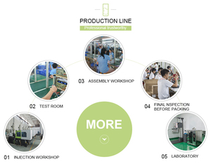 Hộ gia đình tự động Máy ép trái cây OEM Nhà máy cung cấp đa chức năng điện nhựa gốc máy ép trái cây tách trái cây chậm máy ép trái cây - Product Image 6