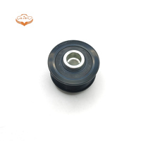 Pièces détachées automobiles neuves, poulie d'embrayage, alternateur 27415-0T010 pour Toyota Corolla moteur 5A