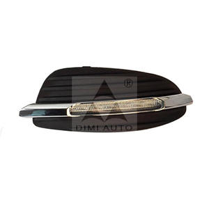 Cubierta para Orificio de Luz Antiniebla de Parachoques Delantero 4488840100 <span class=keywords><strong>448</strong></span> 884 01 <span class=keywords><strong>00</strong></span> para Mercedes Vito 447 W447 V260 V250 Clase V - Product Image 5