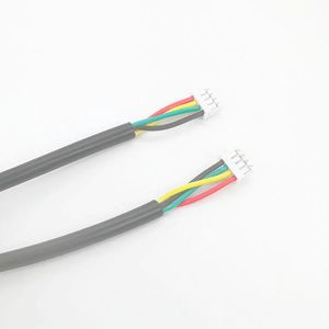 带JST PH2.0mm插头电缆的定制电线电缆组件连接器。 - Product Image 5