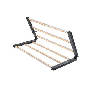 Barra <span class=keywords><strong>de</strong></span> Luces <span class=keywords><strong>de</strong></span> Cultivo <span class=keywords><strong>de</strong></span> Espectro Completo <span class=keywords><strong>de</strong></span> 720W, Iluminación <span class=keywords><strong>LED</strong></span> para Plantas <span class=keywords><strong>de</strong></span> Invernadero Interior Comercial, Lámpara <span class=keywords><strong>de</strong></span> <span class=keywords><strong>Crecimiento</strong></span> <span class=keywords><strong>de</strong></span> Aluminio - Product Image 5