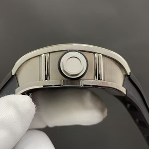 Reloj Mecánico Automático para Hombre con Logotipo OEM, Estilo Ejecutivo 010, Tacómetro, Fecha, Reserva de Marcha - Product Image 2