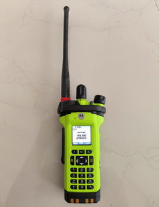 วิทยุสื่อสารแบบสองทาง APX8000XE P25 VHF GPS AES-256 IP67 วิทยุพกพาสำหรับสถานที่อันตราย ระยะไกล 10 กม. วอล์คกี้ทอล์คกี้ - Product Image 6