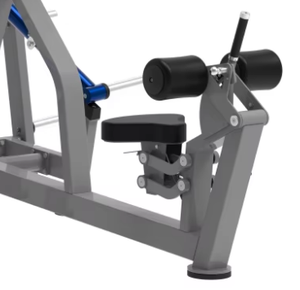 Machine de tirage vertical en acier pour usage commercial avec fonctions de sécurité pour l'entraînement de force de la poitrine et du dos, idéale pour la salle de sport, vente directe usine - Product Image 6