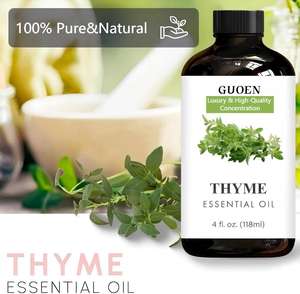 High Quality Lavender Thyme Essential Oil- Suitable for Aromatherapy, Massage and <strong>Diffuser</strong>- Eighteen <strong>Different</strong> Fragrances - Product Image 1