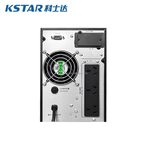 Onduleur KSTAR YDC9101S 1000VA 900W en ligne, homologué CE, avec batterie interne pour l'éducation, les entreprises et <span class=keywords><strong>la</strong></span> <span class=keywords><strong>banque</strong></span> - Product Image 3