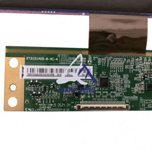 Réparation de panneaux LED TV à cellules ouvertes, écran LCD 32 pouces, pièces SKD CKD en stock, remplacement de verre - Product Image 2