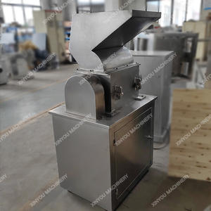 Broyeur de poudre de noix de tigre multifonctionnel Noisette Noisette Amande - Product Image 5