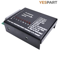 Module de démarrage 56057GT 35692GT pour plateformes élévatrices télescopiques articulées S-40 S-45 S-60 S-65 S-80 – Pièces de plateforme de travail aérien