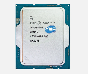สำหรับโปรเซสเซอร์ Core 19 14900K 24-Core 24-Threads ซ็อกเก็ต LGA1700 ประสิทธิภาพสูง 24 คอร์ 32 เธรด สำหรับการมัลติทัสก์กิ้งที่ทรงพลัง เอฟฟี่ - Product Image 1