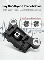 Support moteur 11220-EW80A Support moteur de haute qualité pour Nissan Sylphy G11 2.0L