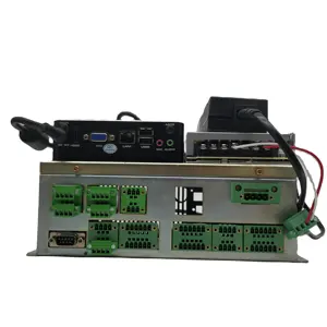 Испытательный Стенд системы cr CRS960, испытательный блок управления 6 инжекторами для испытательного стенда