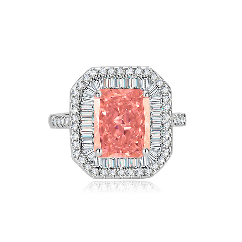 Paparazha 8A Zircon