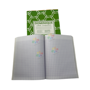 Tập Thể Dục Cuốn Sách <span class=keywords><strong>A5</strong></span> Kích Thước Pháp Dòng Mềm Bìa Máy Tính Xách Tay Tập Thể Dục Cuốn Sách Máy Tính Xách Tay Thành Phần Cuốn Sách Cho Sinh Viên - Product Image 1