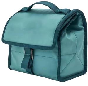 Customizable Logo Multiple Colors Available Foldable Waterproof Insulated <b>Backpack</b> Lunch Tote Leak Proof Outdoor Lunch Cans Wine - Product Image 6