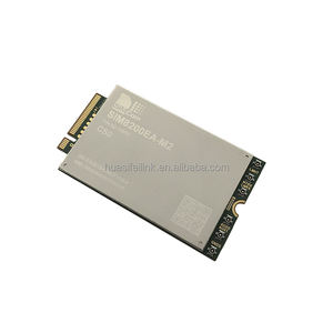 Módulo inalámbrico 5G M.<span class=keywords><strong>2</strong></span> para <span class=keywords><strong>IoT</strong></span> y M2M compatible con R15 5g NSA/SA hasta 4,0 Gbps compatible con GNSS - Product Image 3