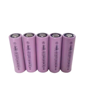 แบตเตอรี่ลิเธียมไอออนความจุสูง 21700 ขนาด 6000mAh 3.6V เซลล์ NCM สำหรับการจัดเก็บพลังงาน - Product Image 2
