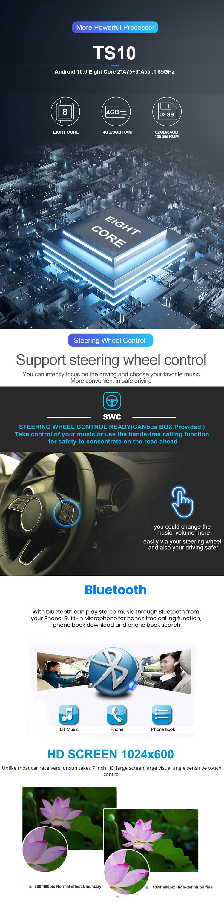 9 inch full touch radio android with Car GPS Navigation Wifi for VW/Jetta/Glof/POLO/Passat/Bora/Magotan/Sagitar car radio