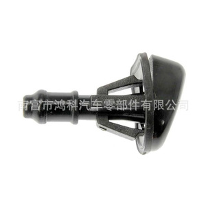 หัวฉีดน้ำล้างกระจกหน้ารถฟอร์ด คูก้า รุ่น 8L8Z17603AA ไนลอน สำหรับยานยนต์ - Product Image 2
