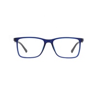 Kacamata Optik Unisex TR90 Desain Fashion Mewah Grosir Terbaru 2025 Logo Kustom Merek SENSE Model 93705 China All Face