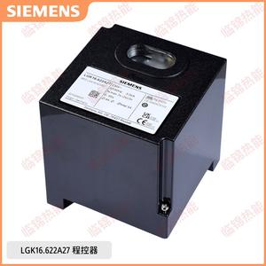 Controladores Programables Siemens LGK16.322A27 LGK16.622A27 LGK16.333A2 para Programación de PLC y Control Industrial - Product Image 4