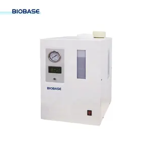 BIOBASE-generador de hidrógeno de agua pura de CHINA, HGC-200 de hidrógeno de alta pureza para laboratorio