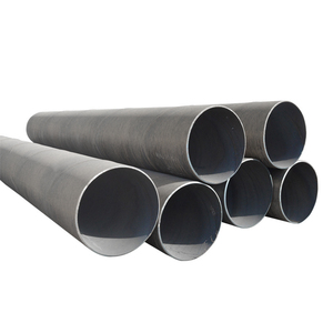 Độ chính xác 30 inch ống thép carbon liền mạch nhà sản xuất ống hàn tròn trau dồi thép liền mạch H8 stpy 400 s235jrg2 Ống xoắn ốc - Product Image 1