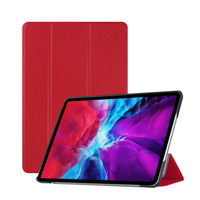 Étui intelligent en PU pour tablette Samsung Galaxy Tab S5E 10,5 pouces T720 T725 – Housse économique pour Samsung S5E