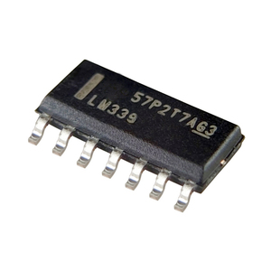 SOP-14 1.8V ~ 5.5V PMS154C-S14 8 bit CPU 16MHz ชิปหน่วยความจำแบบดั้งเดิมใหม่ - Product Image 1