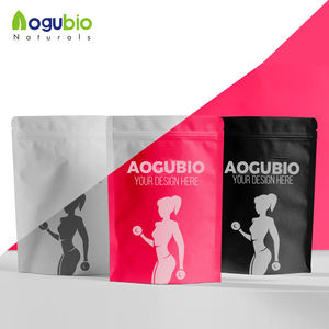 AOGUBIOオーガニックキャロットパウダーベーキング用栄養フレーバージュースクッキービーガン天然キャロットパウダー - Product Image 2