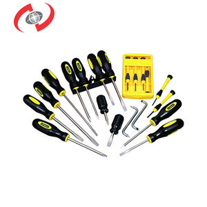 Gran oferta, Kit de reparación de alta calidad, <span class=keywords><strong>herramientas</strong></span>, destornillador de precisión, juego de destornilladores <span class=keywords><strong>STANLEY</strong></span> 60-220S para sus coches - Product Image 3