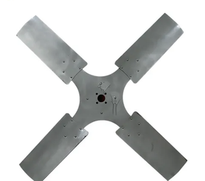 Ventilateurs FRP pour tours de refroidissement - Product Image 4