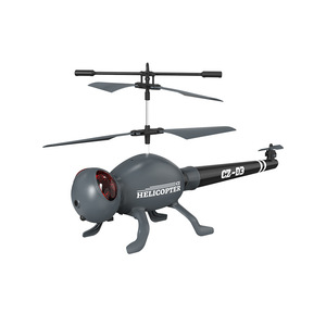 <b>Dropshipping</b> Shopify Rc Helicopter Mini Aircraft Long Endurance Obstacle Avoidance Flying Toy - Product Image 1