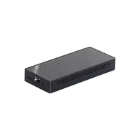 INYUDA 12e génération Intel Mini PC N100 processeur DDR5 12G 256G SSD disque dur WiFi5 Mini ordinateur de jeu nouveau produit